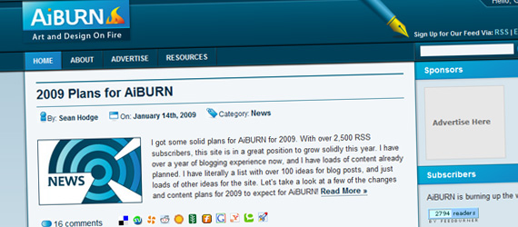 aiburn