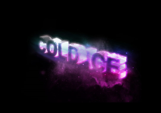 Stunning 3D effects in 30 minutes