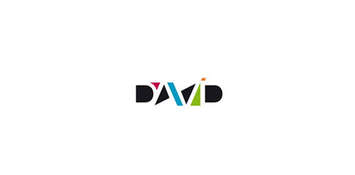 david
