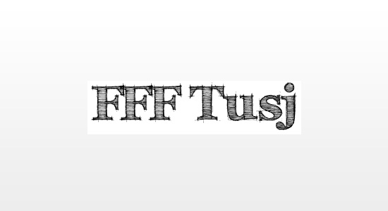 Fff Tusj