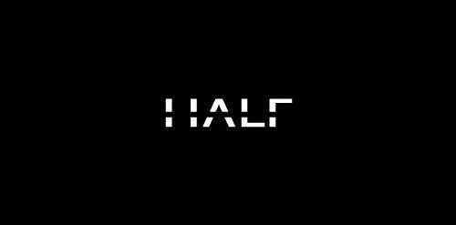 Half