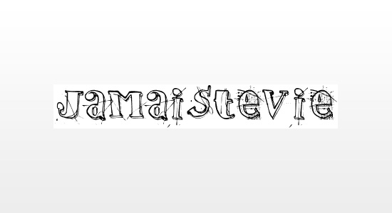 Jamai Stevie