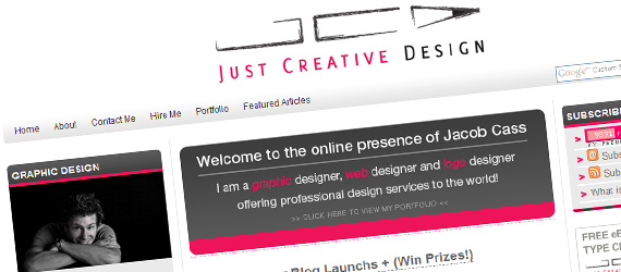just_creative_design