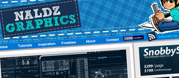 Naldz Graphics
