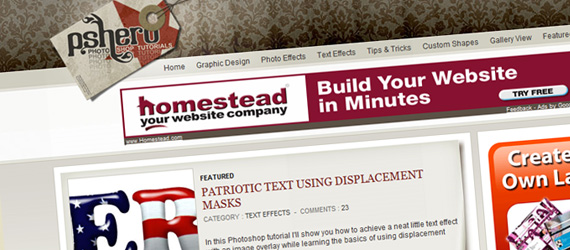 pshero