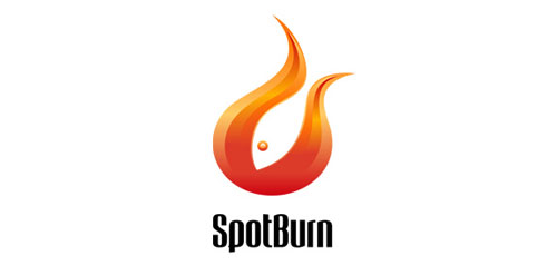 SpotBurn