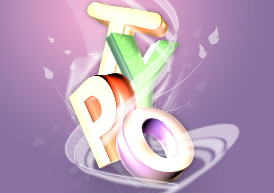 typo
