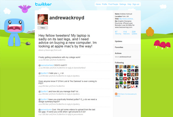 andrewackroyd