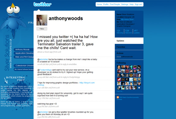 anthonywoods