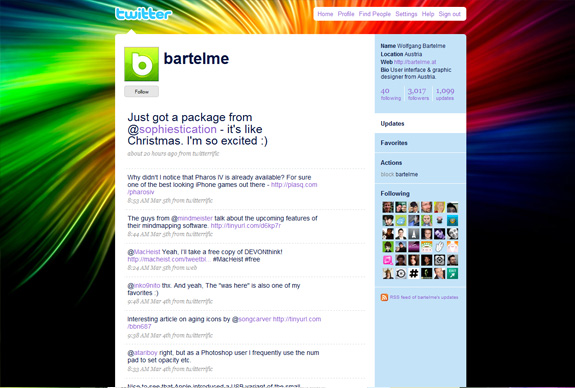 bartime