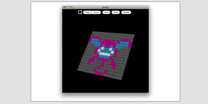 dot3d