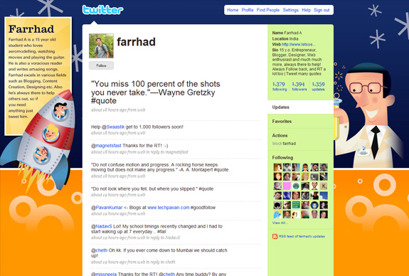 farhad