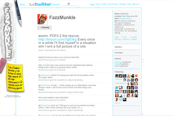 fazzmunkle