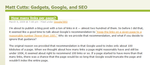 how-many-links