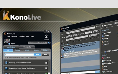 kono-live