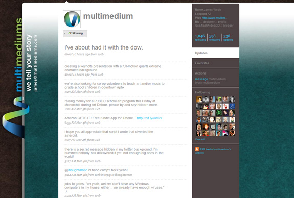 multimedium