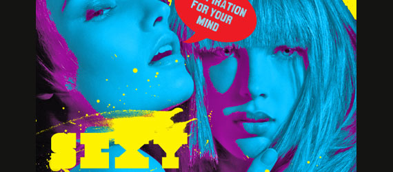 aswome color poster Best Of The Web April For Web/Graphic Design aswome color poster Best Of The Web April For Web/Graphic Design