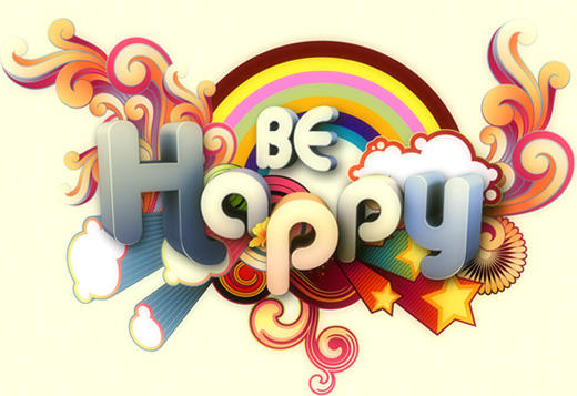 be-happy