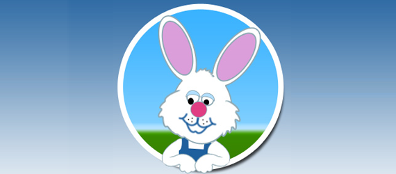 bunny-rabit