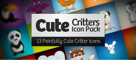 cute icons Best Of The Web April For Web/Graphic Design