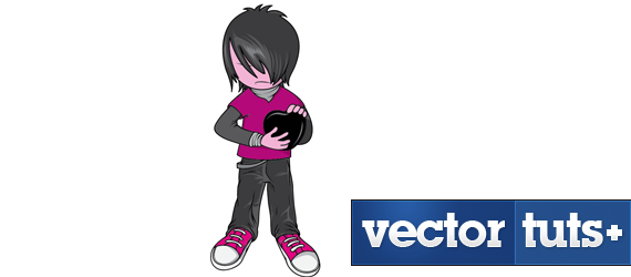 emo-kid