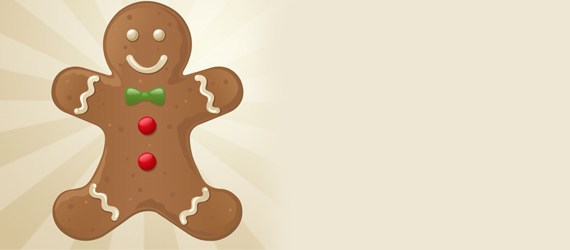 ginger-bread-illustrar