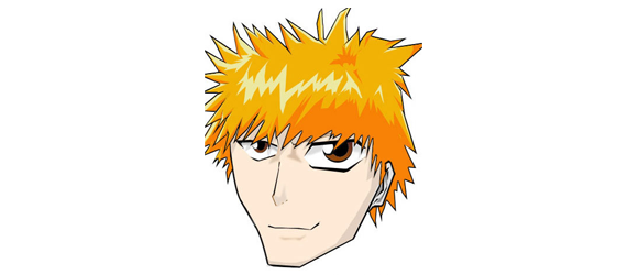 kurosaki-ichigo