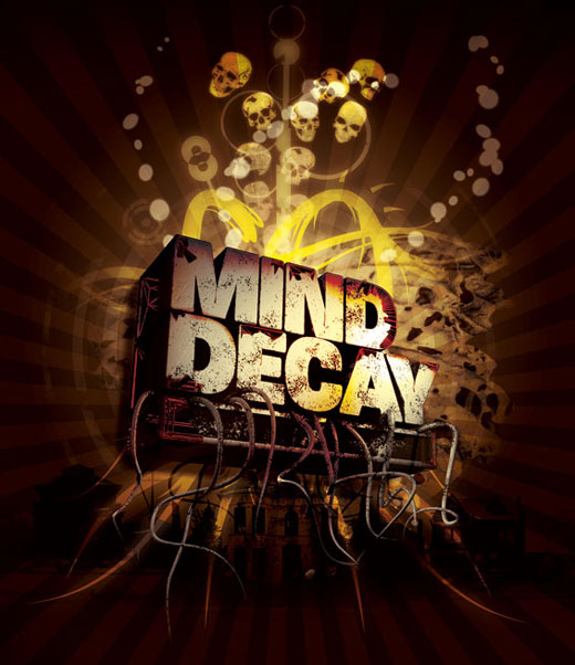 mind-decay