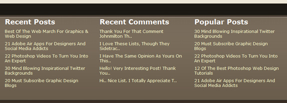 new footer Creative Nerds Brand New Look
