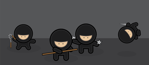 ninja-chars