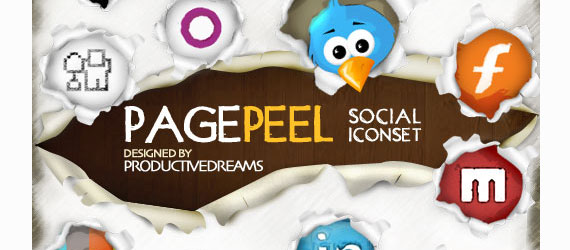 page peel Best Of The Web April For Web/Graphic Design page peel Best Of The Web April For Web/Graphic Design