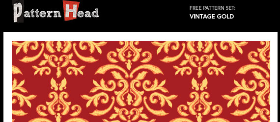 patter head Best Of The Web April For Web/Graphic Design patter head Best Of The Web April For Web/Graphic Design