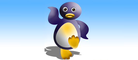 penguin