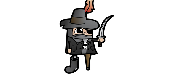 pirate