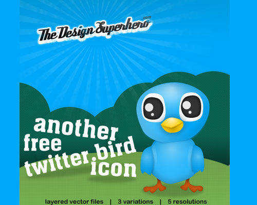 tweet-icon-set