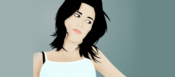 vector-style