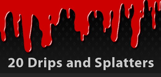 Goo Splatter