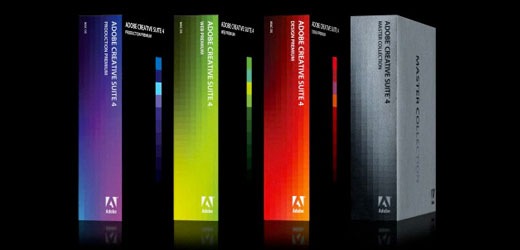 adobeboxes Best Of The Web May For Web/Graphic Design