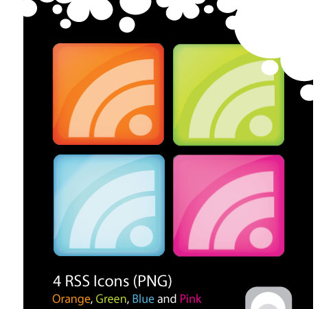 black-rss-icon