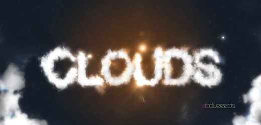 clounds Best Of The Web May For Web/Graphic Design