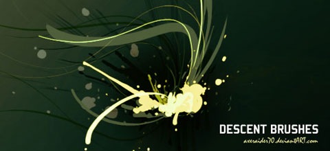 desent