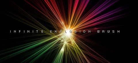 explostion