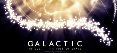 galactic