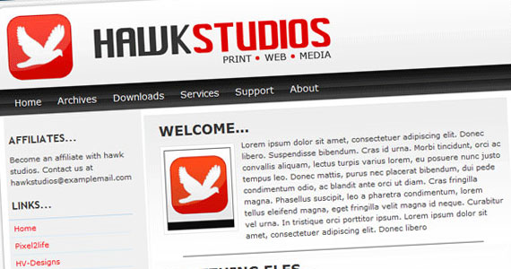 hawk-studio