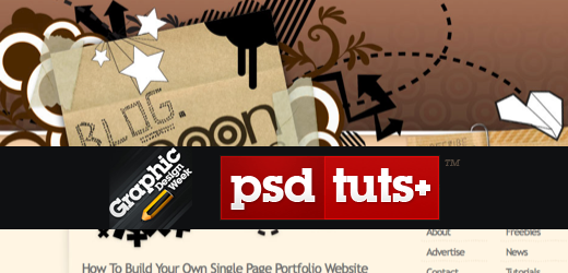 image thumb Best Of The Web May For Web/Graphic Design