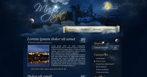 magic-night