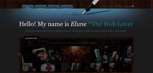 portfolio Best Of The Web May For Web/Graphic Design