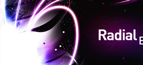 radial