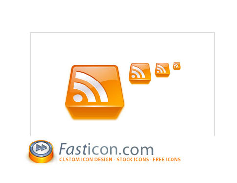 rss-feed-3d-icons