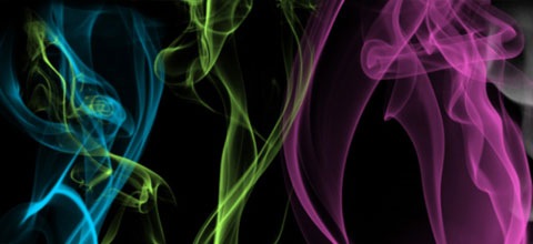 smoke
